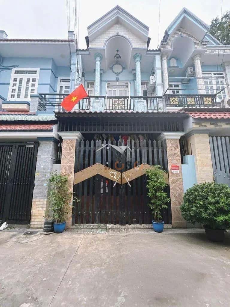 Cho thuê nhà hẻm Đồng Tâm Huyện Hóc Môn, TP.HCM – 3 phòng ngủ, giá 8 triệu Cho thuê nhà hẻm Đồng Tâm Huyện Hóc Môn, TP.HCM – 3 phòng ngủ, giá 8 triệu