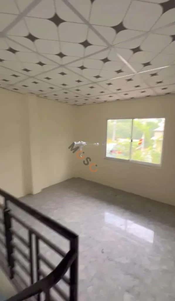 Cho thuê nhà hẻm Đường Trần Văn Giàu Huyện Bình Chánh, TP.HCM – 3 phòng ngủ, giá 6.5 triệu — Hình 2