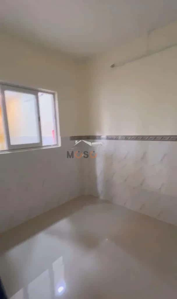 Cho thuê nhà hẻm Đường Trần Văn Giàu Huyện Bình Chánh, TP.HCM – 3 phòng ngủ, giá 6.5 triệu — Hình 3
