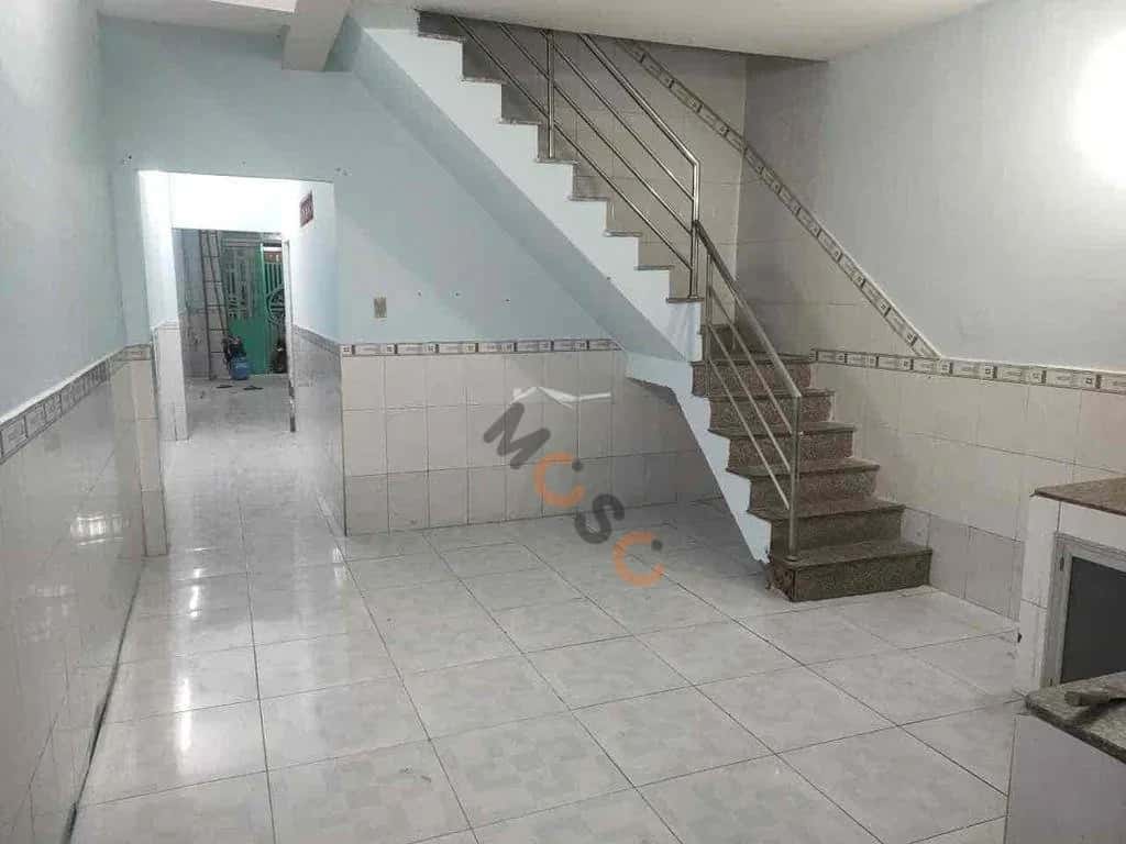Cho thuê nhà hẻm Đường 1A Bình Chánh, TP.HCM – 3 phòng ngủ, giá 5 triệu — Hình 2 Cho thuê nhà hẻm Đường 1A Bình Chánh, TP.HCM – 3 phòng ngủ, giá 5 triệu — Hình 2