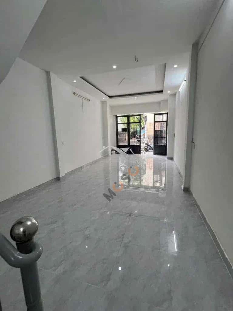 Cho thuê nhà hẻm Thạch Lam Tân Phú, TP.HCM – 3 phòng ngủ, giá 13 triệu — Hình 2 Cho thuê nhà hẻm Thạch Lam Tân Phú, TP.HCM – 3 phòng ngủ, giá 13 triệu — Hình 2