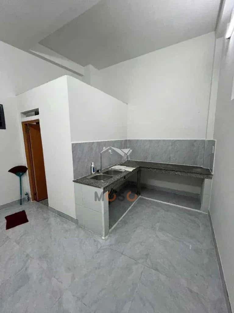 Cho thuê nhà hẻm Thạch Lam Tân Phú, TP.HCM – 3 phòng ngủ, giá 13 triệu — Hình 3 Cho thuê nhà hẻm Thạch Lam Tân Phú, TP.HCM – 3 phòng ngủ, giá 13 triệu — Hình 3