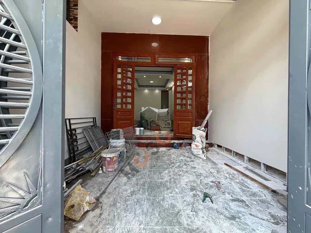 Cho thuê nhà hẻm Phú Thọ Hòa Tân Phú, TP.HCM – 1 phòng ngủ, giá 11 triệu — Hình 2 Cho thuê nhà hẻm Phú Thọ Hòa Tân Phú, TP.HCM – 1 phòng ngủ, giá 11 triệu — Hình 2