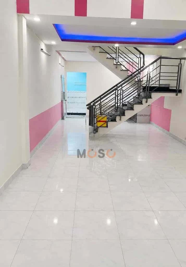 Cho thuê nhà hẻm Phùng Chí Kiên Quận Tân Phú, TP.HCM – giá 9.5 triệu — Hình 3 Cho thuê nhà hẻm Phùng Chí Kiên Quận Tân Phú, TP.HCM – giá 9.5 triệu — Hình 3
