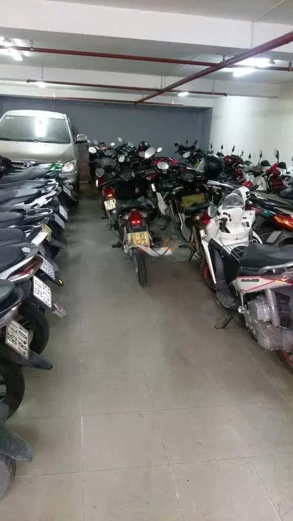 Cho thuê nhà mặt tiền Bình Giã Tân Bình, TP.HCM – giá 55 triệu — Hình 2