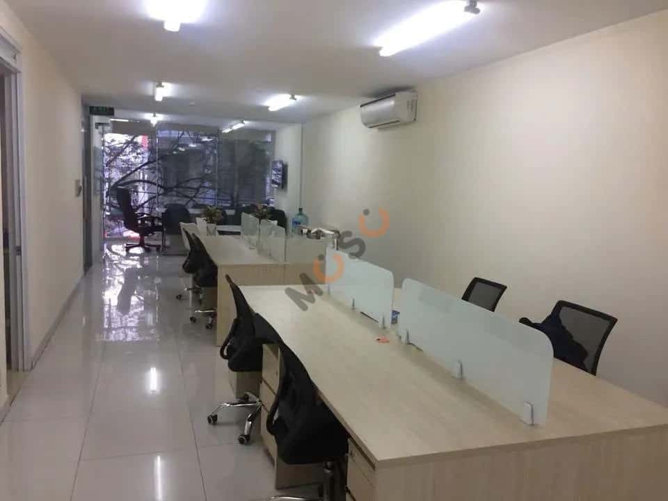 Cho thuê nhà mặt tiền Bình Giã Tân Bình, TP.HCM – giá 55 triệu — Hình 3