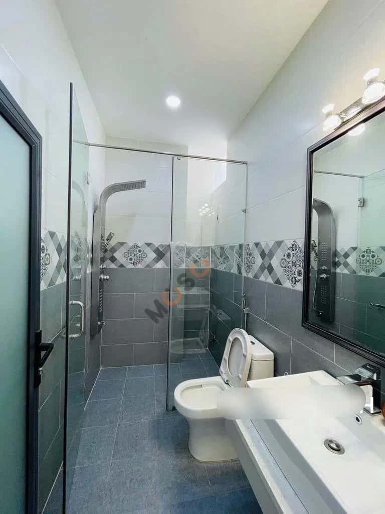 Cho thuê nhà hẻm Thống Nhất Gò Vấp, TP.HCM – 3 phòng ngủ, giá 19 triệu — Hình 3 Cho thuê nhà hẻm Thống Nhất Gò Vấp, TP.HCM – 3 phòng ngủ, giá 19 triệu — Hình 3