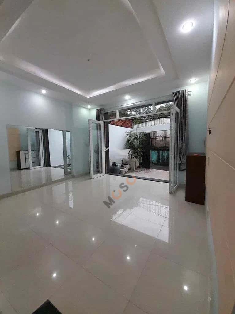 Cho thuê căn hộ chung cư Nguyễn Oanh Gò Vấp, TP.HCM – 2 phòng ngủ, giá 11 triệu — Hình 3 Cho thuê căn hộ chung cư Nguyễn Oanh Gò Vấp, TP.HCM – 2 phòng ngủ, giá 11 triệu — Hình 3