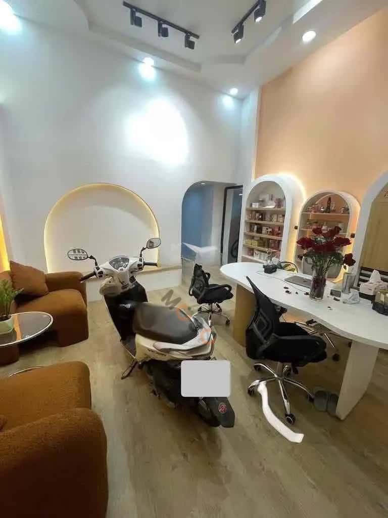 Cho thuê BĐS khác Phan Văn Trị Bình Thạnh, TP.HCM – giá 17.5 triệu — Hình 2