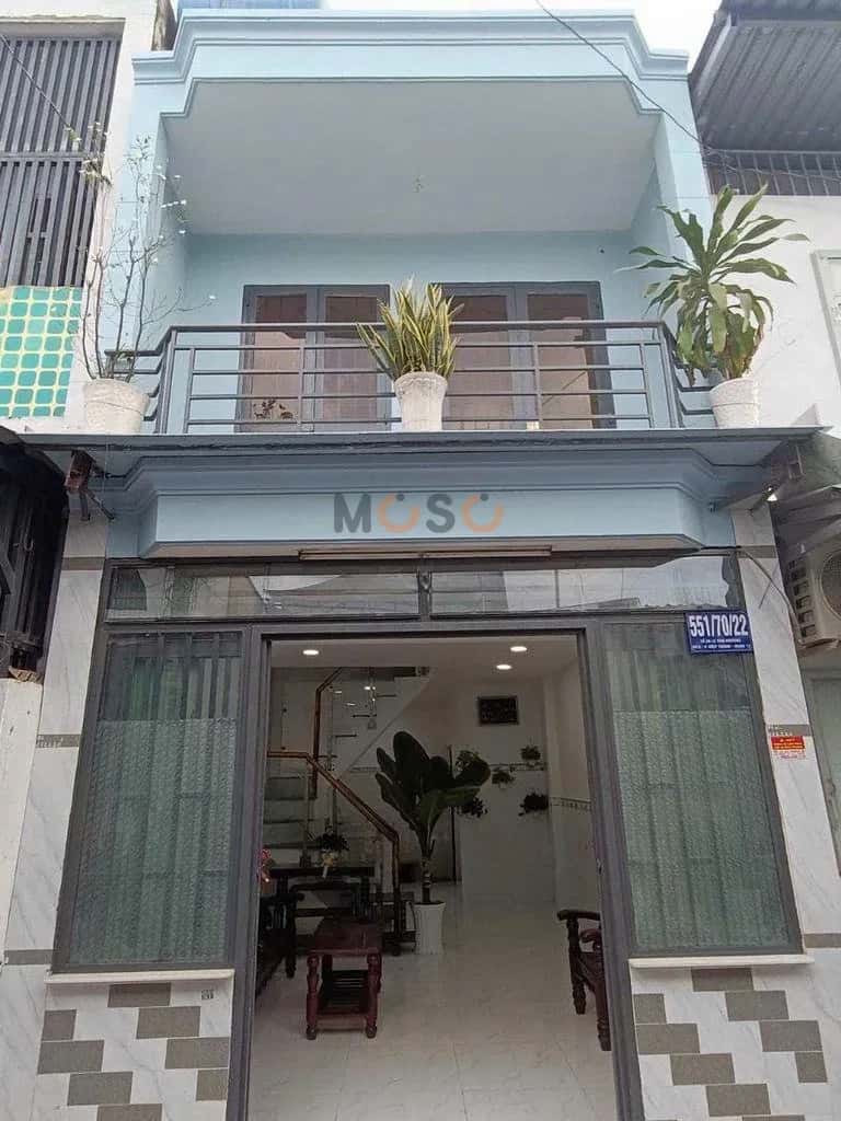 Cho thuê BĐS khác Lê Văn Khương Quận 12, TP.HCM – giá 5.5 triệu