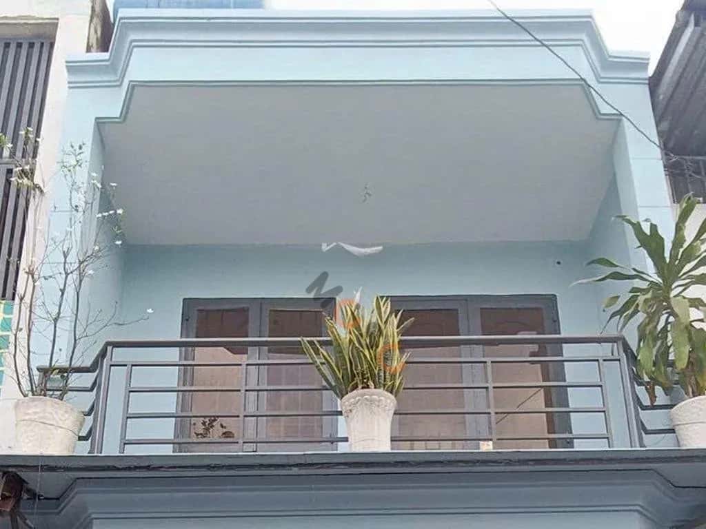 Cho thuê BĐS khác Lê Văn Khương Quận 12, TP.HCM – giá 5.5 triệu — Hình 3