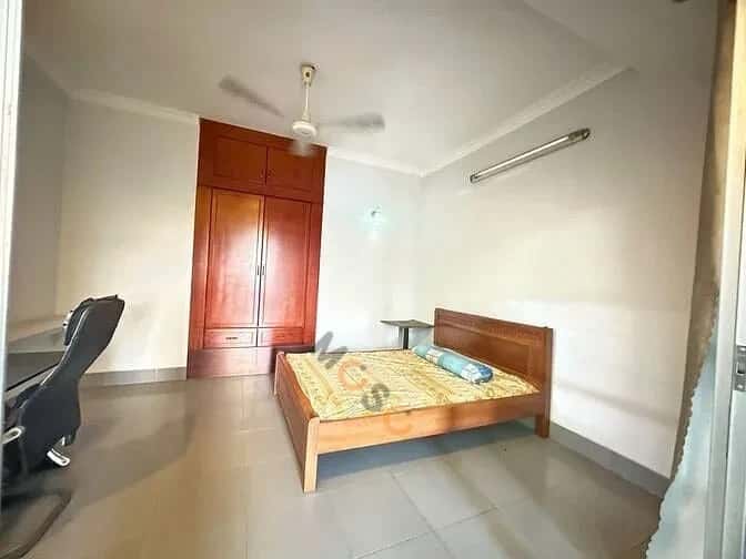 Cho thuê căn hộ chung cư Biên Hòa, Đồng Nai – 3 phòng ngủ, giá 4 triệu