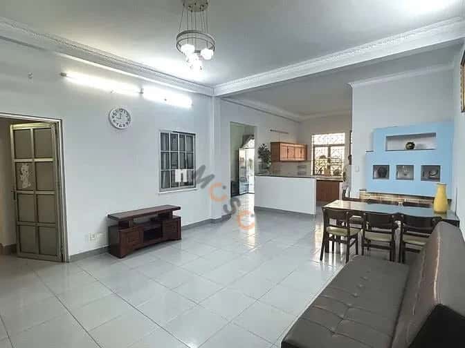 Cho thuê căn hộ chung cư Biên Hòa, Đồng Nai – 3 phòng ngủ, giá 4 triệu — Hình 2