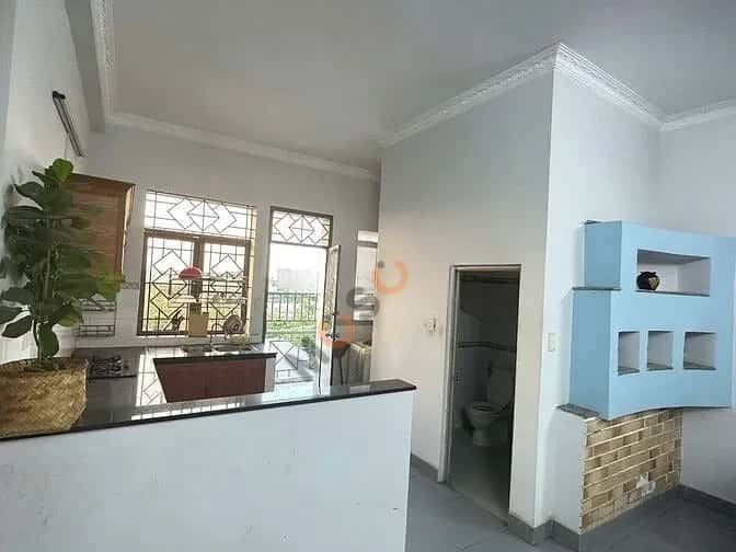 Cho thuê căn hộ chung cư Biên Hòa, Đồng Nai – 3 phòng ngủ, giá 4 triệu — Hình 3