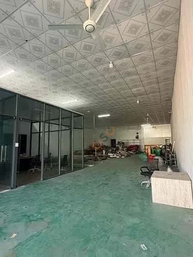 Cho thuê kho, nhà xưởng Thành phố Thuận An, Bình Dương – giá 20 triệu