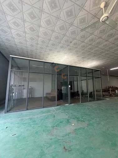 Cho thuê kho, nhà xưởng Thành phố Thuận An, Bình Dương – giá 20 triệu — Hình 2