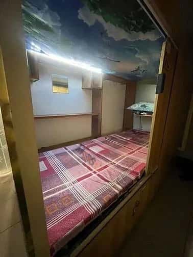 Cho thuê phòng trọ Quận 7, TP.HCM – 1 phòng ngủ, giá 1.7 triệu — Hình 2 Cho thuê phòng trọ Quận 7, TP.HCM – 1 phòng ngủ, giá 1.7 triệu — Hình 2