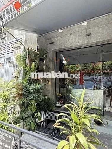 Cho thuê nhà mặt tiền Quận 1, TP.HCM – giá 26 triệu — Hình 2