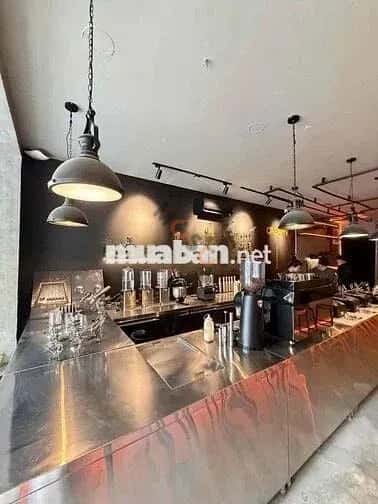 Cho thuê nhà mặt tiền Quận 1, TP.HCM – giá 26 triệu — Hình 3