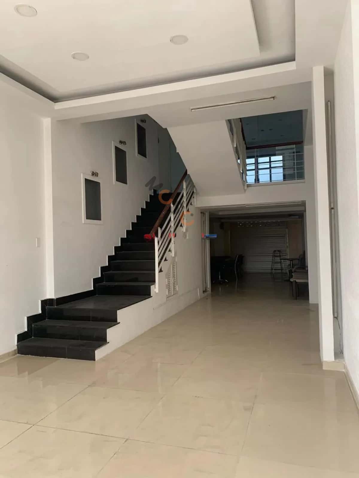 Cho thuê nhà mặt tiền Võ Văn Kiệt Quận 6, TP.HCM – giá 70 triệu — Hình 2