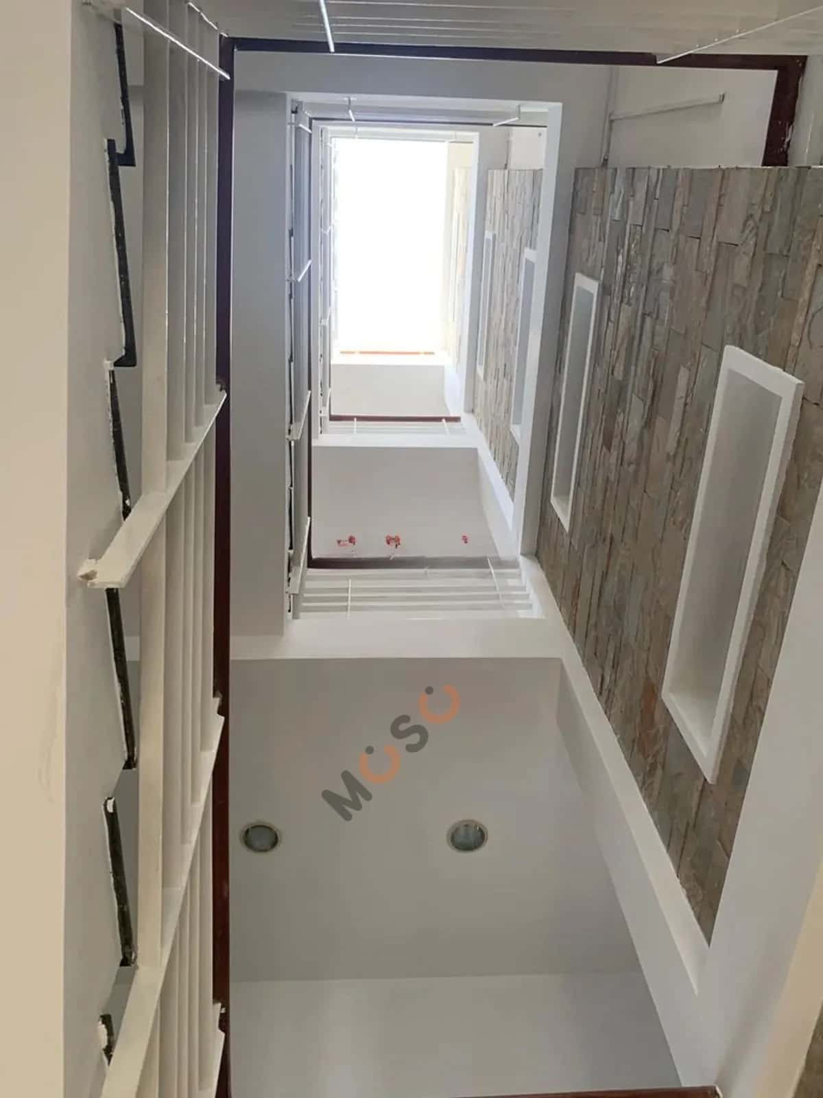 Cho thuê nhà mặt tiền Võ Văn Kiệt Quận 6, TP.HCM – giá 70 triệu — Hình 3