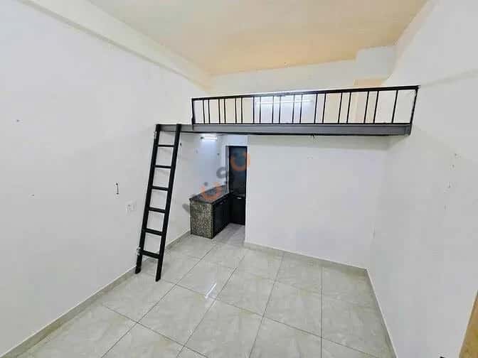 Cho thuê phòng trọ Bình Tân, TP.HCM – giá 3.5 triệu — Hình 2 Cho thuê phòng trọ Bình Tân, TP.HCM – giá 3.5 triệu — Hình 2