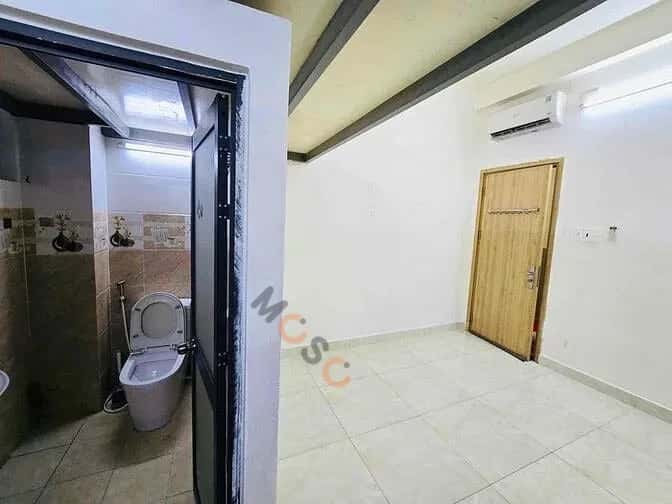 Cho thuê phòng trọ Bình Tân, TP.HCM – giá 3.5 triệu — Hình 3 Cho thuê phòng trọ Bình Tân, TP.HCM – giá 3.5 triệu — Hình 3