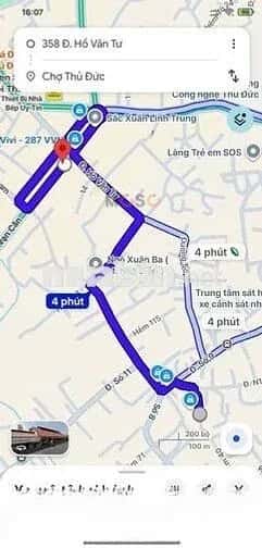 Cho thuê phòng trọ Thủ Đức, TP.HCM – giá 4 triệu — Hình 2 Cho thuê phòng trọ Thủ Đức, TP.HCM – giá 4 triệu — Hình 2