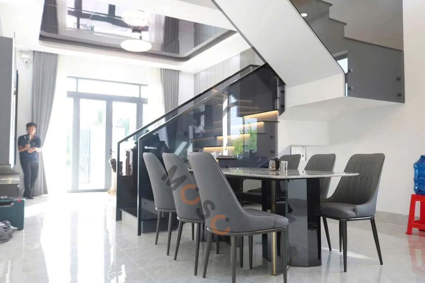 Bán nhà mặt tiền đoàn Nguyễn Tuấn Huyện Bình Chánh, TP.HCM – 3 phòng ngủ, giá 1.4 tỷ — Hình 2 Bán nhà mặt tiền đoàn Nguyễn Tuấn Huyện Bình Chánh, TP.HCM – 3 phòng ngủ, giá 1.4 tỷ — Hình 2