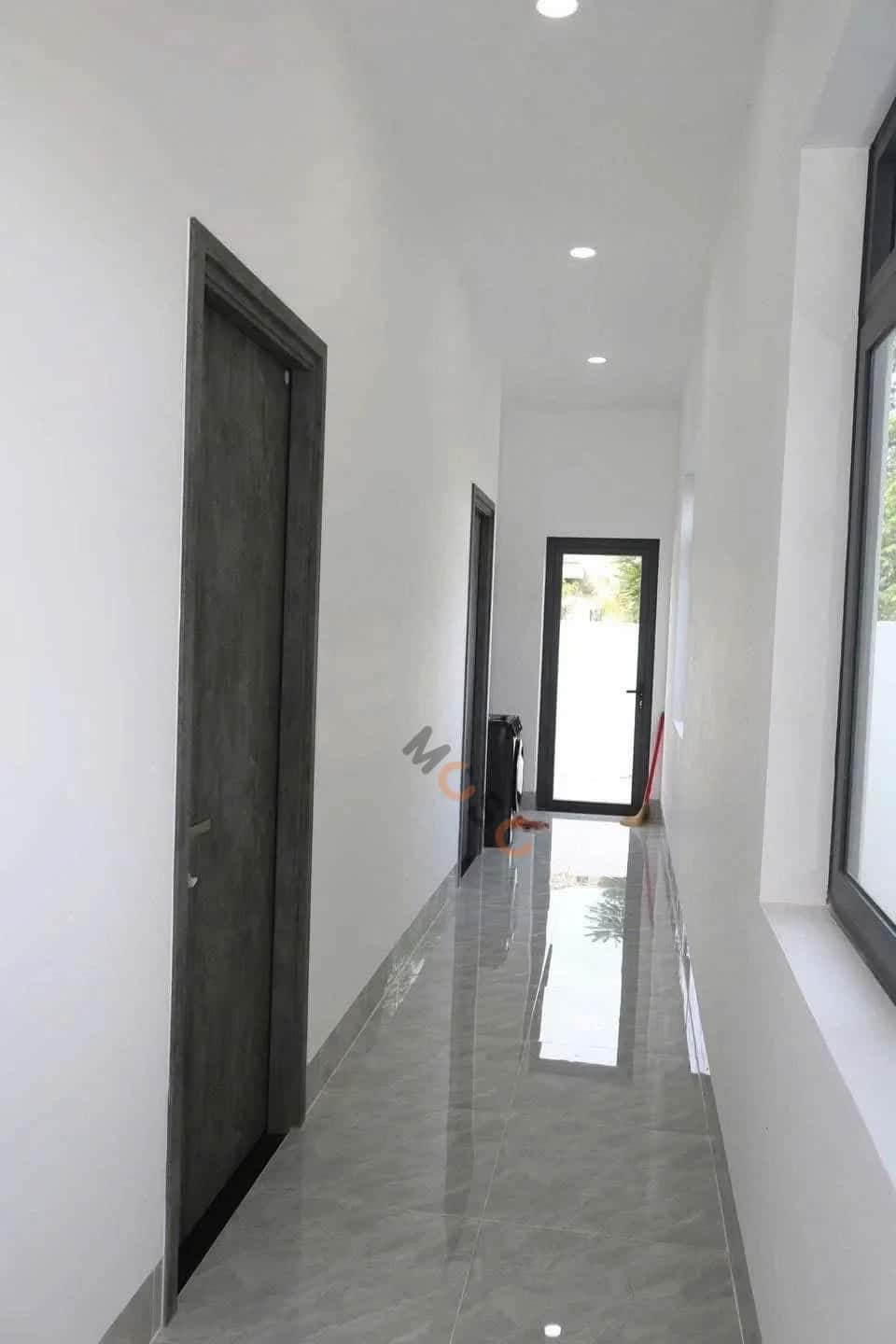 Bán nhà mặt tiền đoàn Nguyễn Tuấn Huyện Bình Chánh, TP.HCM – 3 phòng ngủ, giá 1.4 tỷ — Hình 3 Bán nhà mặt tiền đoàn Nguyễn Tuấn Huyện Bình Chánh, TP.HCM – 3 phòng ngủ, giá 1.4 tỷ — Hình 3