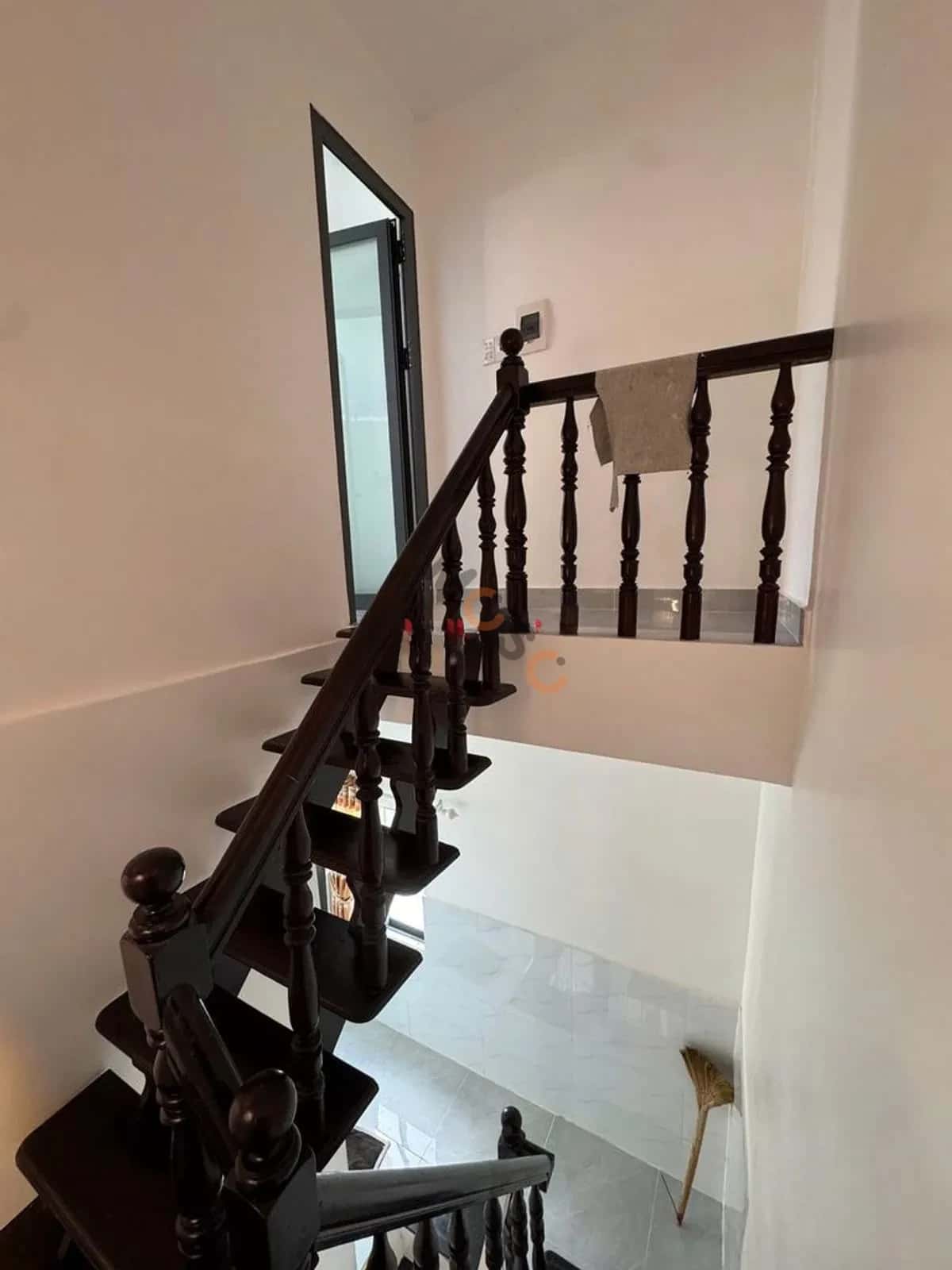 Cho thuê nhà hẻm Hoàng Văn Thụ Phú Nhuận, TP.HCM – 4 phòng ngủ, giá 18.5 triệu — Hình 3