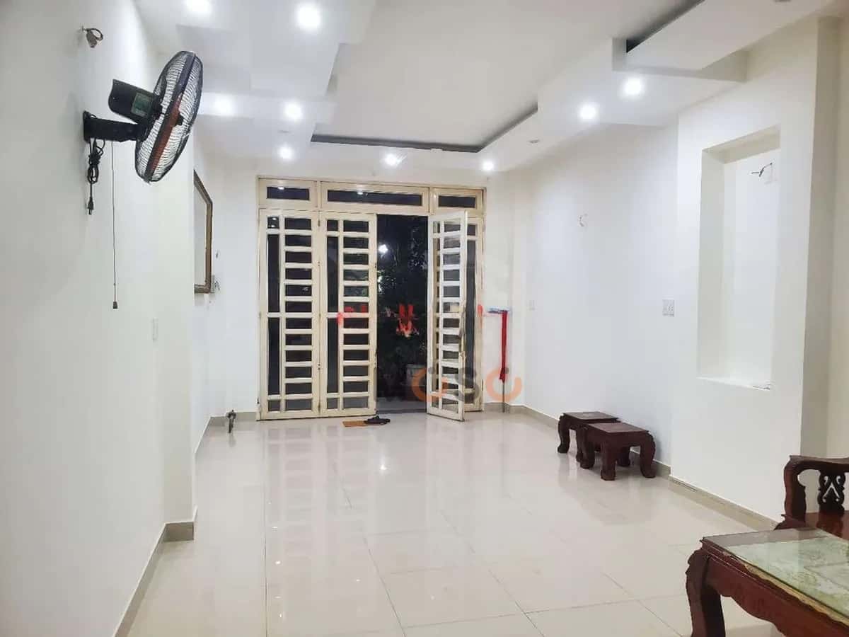 Cho thuê nhà hẻm Võ Thành Trang Tân Bình, TP.HCM – 4 phòng ngủ, giá 16.5 triệu — Hình 2
