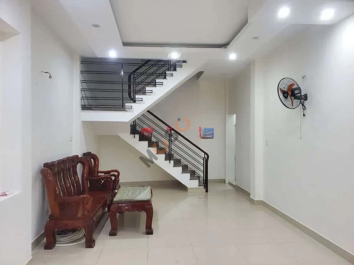 Cho thuê nhà hẻm Võ Thành Trang Tân Bình, TP.HCM – 4 phòng ngủ, giá 16.5 triệu — Hình 3