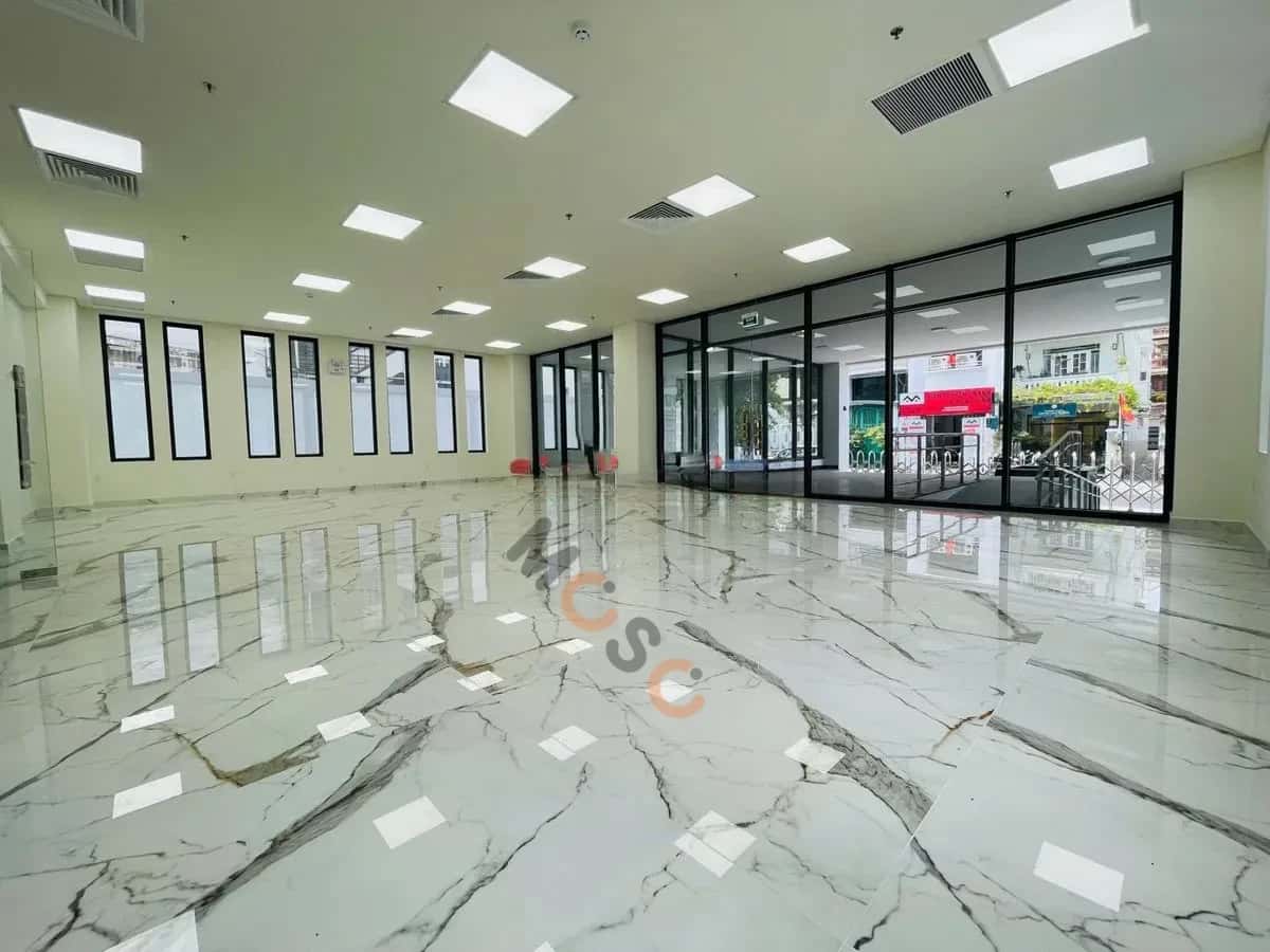 Cho thuê văn phòng Mai Thị Lựu Quận 1, TP.HCM – giá 500 triệu — Hình 3
