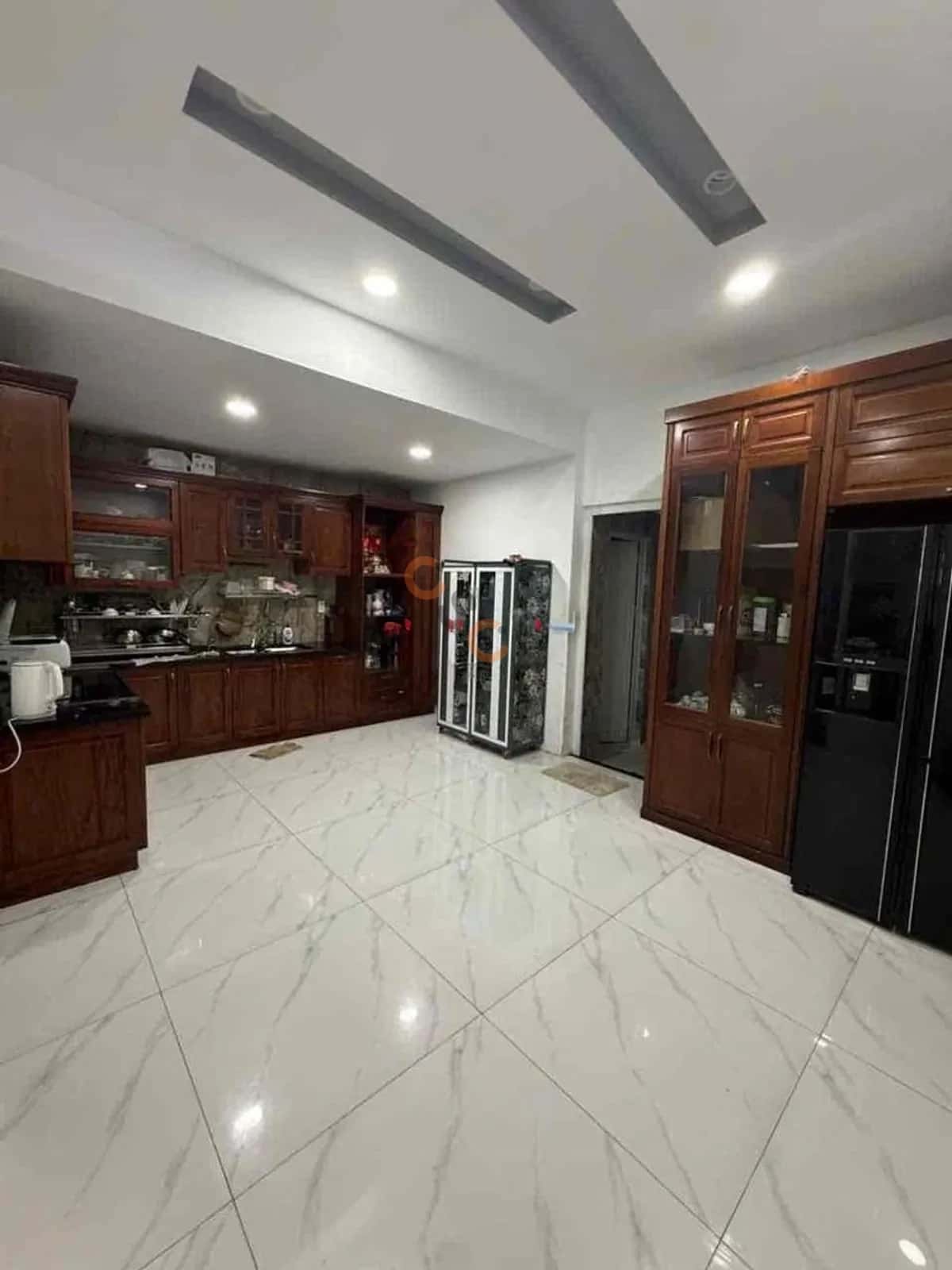 Cho thuê nhà hẻm Bình Lợi Bình Thạnh, TP.HCM – 5 phòng ngủ, giá 31 triệu — Hình 3