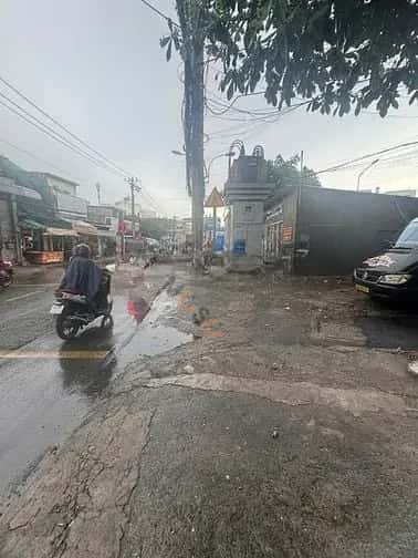 Cho thuê nhà mặt tiền Phạm Văn Chiêu Gò Vấp, TP.HCM – giá 15 triệu — Hình 3 Cho thuê nhà mặt tiền Phạm Văn Chiêu Gò Vấp, TP.HCM – giá 15 triệu — Hình 3