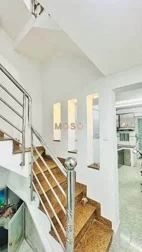 Cho thuê nhà hẻm Đường Cô Giang Quận 1, TP.HCM – 3 phòng ngủ, giá 16 triệu — Hình 3