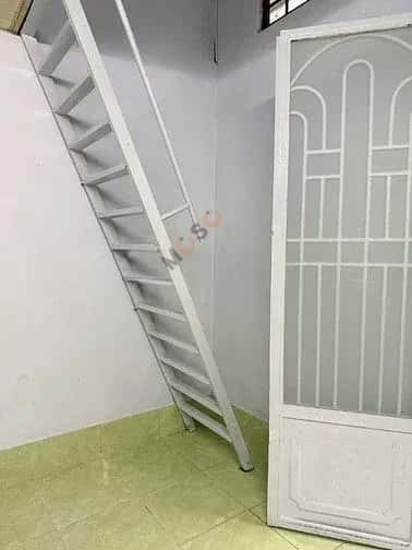 Cho thuê nhà hẻm Đường Cao Lỗ Quận 8, TP.HCM – giá 3.5 triệu — Hình 3 Cho thuê nhà hẻm Đường Cao Lỗ Quận 8, TP.HCM – giá 3.5 triệu — Hình 3