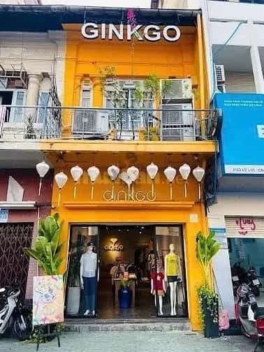 Cho thuê nhà mặt tiền Lê Lợi Quận 1, TP.HCM – giá 240 triệu Cho thuê nhà mặt tiền Lê Lợi Quận 1, TP.HCM – giá 240 triệu