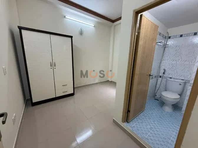 Cho thuê phòng trọ Đường 3 Tháng 2 Quận 10, TP.HCM – 1 phòng ngủ, giá 3 triệu — Hình 2 Cho thuê phòng trọ Đường 3 Tháng 2 Quận 10, TP.HCM – 1 phòng ngủ, giá 3 triệu — Hình 2