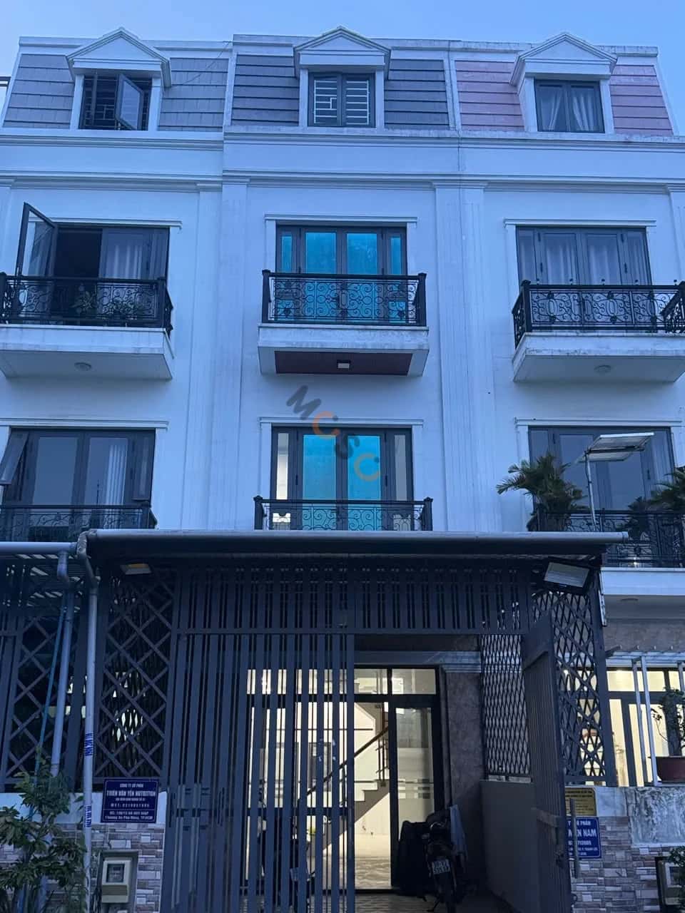 Cho thuê nhà hẻm Hà Huy Giáp Quận 12, TP.HCM – 5 phòng ngủ, giá 16 triệu — Hình 3