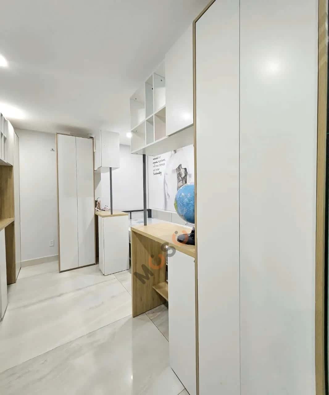 Cho thuê phòng trọ Đường Tây Thạnh Tây Thạnh, TP.HCM – 4 phòng ngủ, giá 1.7 triệu — Hình 2