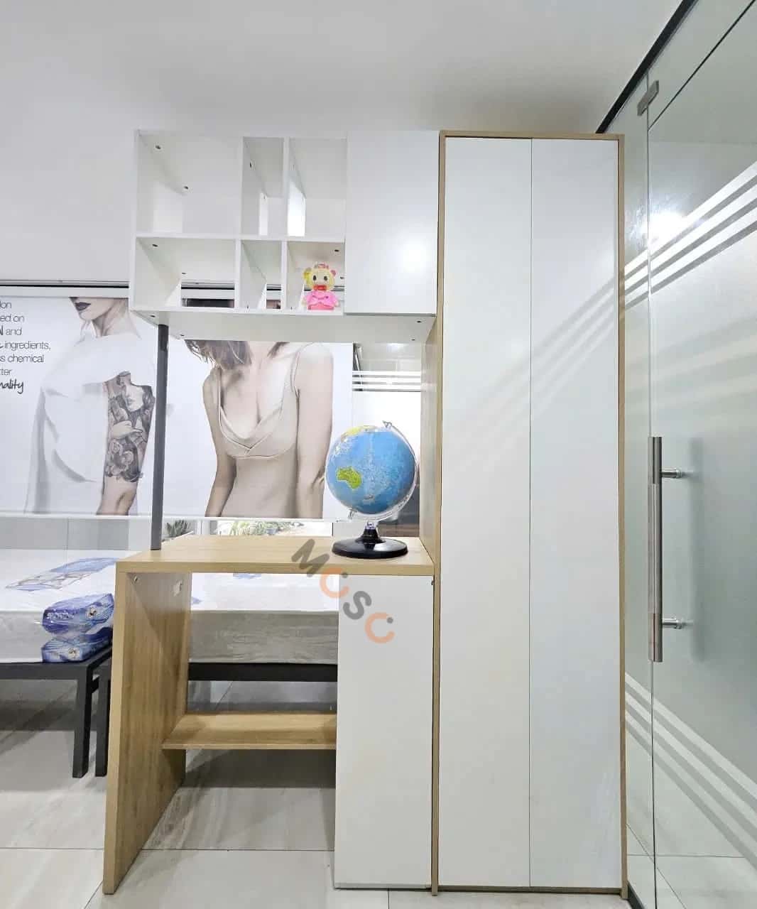 Cho thuê phòng trọ Đường Tây Thạnh Tây Thạnh, TP.HCM – 4 phòng ngủ, giá 1.7 triệu — Hình 3