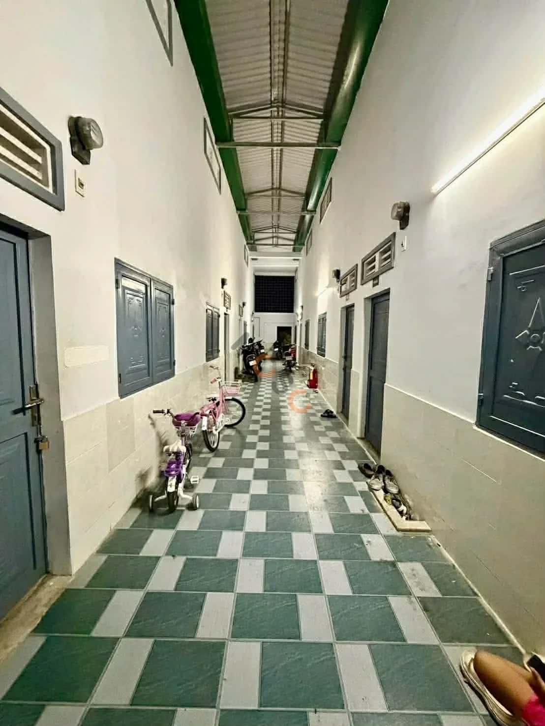 Bán nhà mặt tiền NC Huyện Bàu Bàng, Bình Dương – 3 phòng ngủ, giá 1.3 tỷ — Hình 2
