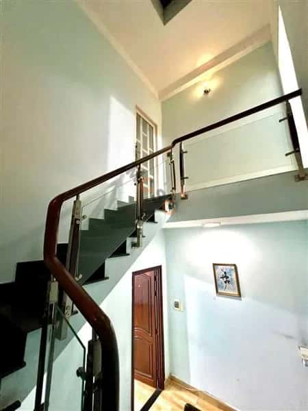 Bán nhà hẻm Hồ Văn Long Quận Bình Tân, TP.HCM – 3 phòng ngủ, giá 5.5 tỷ - ảnh 4