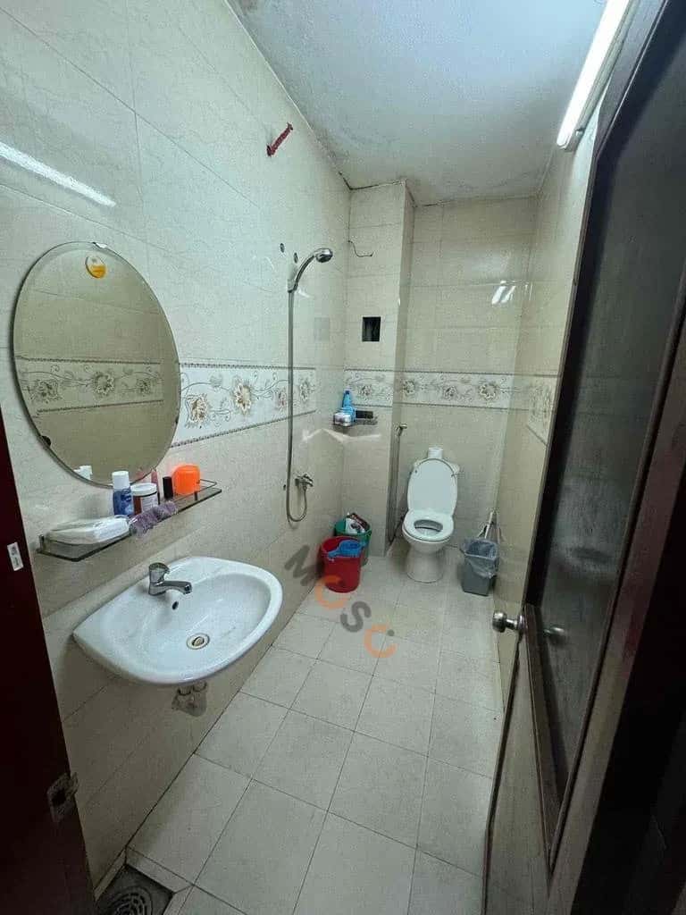 Cho thuê nhà hẻm Hà Huy Tập Thanh Khê, Đà Nẵng – 3 phòng ngủ, giá 12 triệu — Hình 3