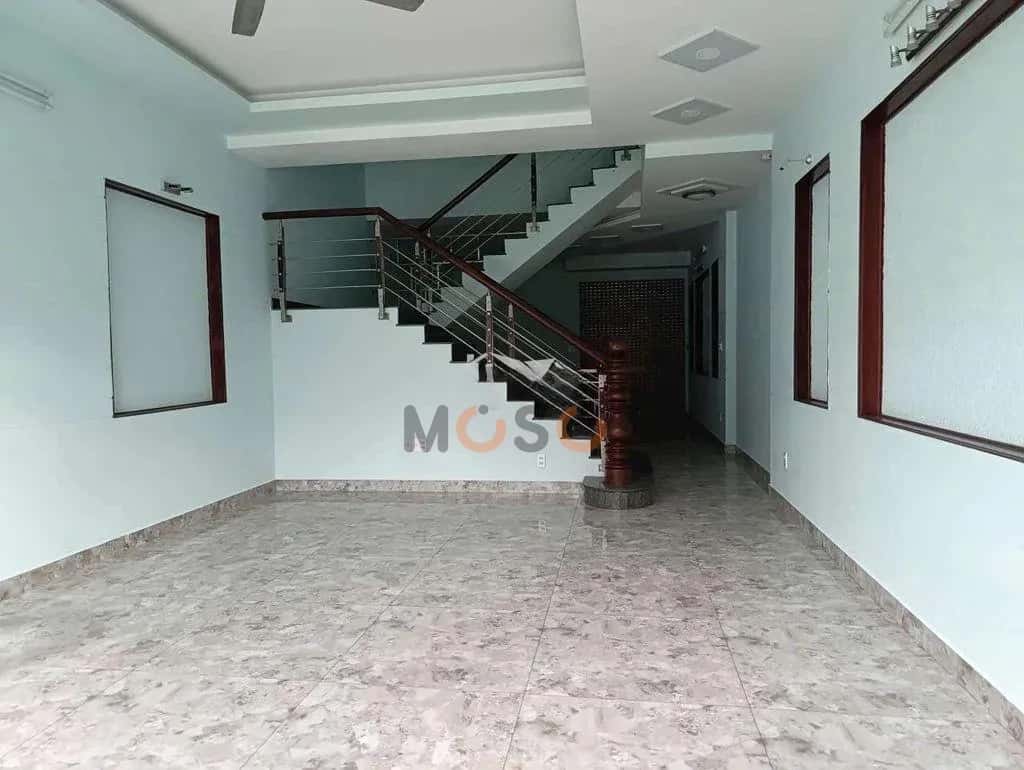 Cho thuê nhà hẻm Lê Thị Riêng Quận 12, TP.HCM – 5 phòng ngủ, giá 18 triệu — Hình 2