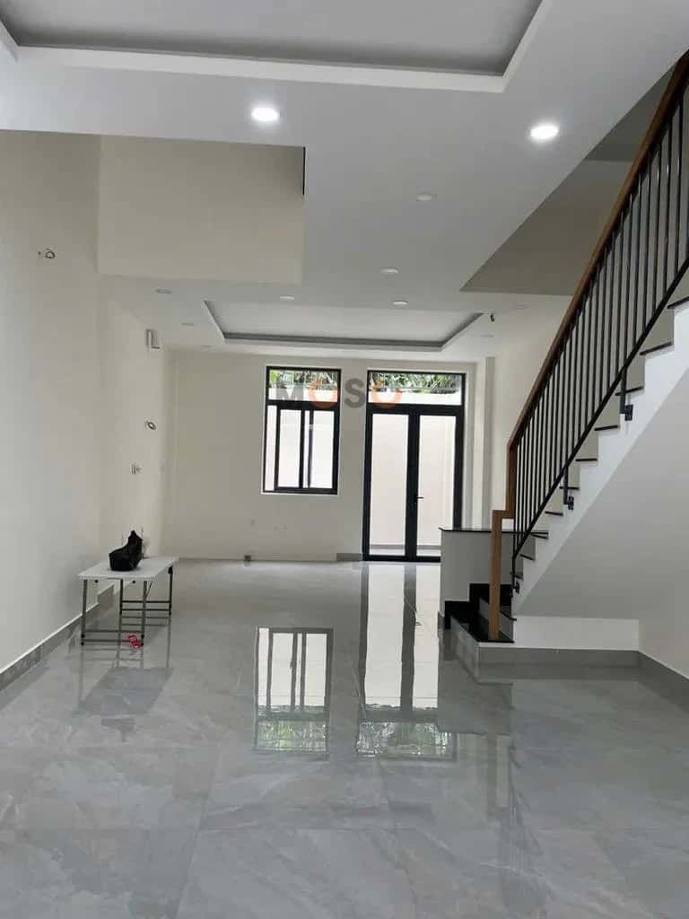 Cho thuê nhà mặt tiền Bình Hưng Huyện Bình Chánh, TP.HCM – 5 phòng ngủ, giá 20 triệu — Hình 3 Cho thuê nhà mặt tiền Bình Hưng Huyện Bình Chánh, TP.HCM – 5 phòng ngủ, giá 20 triệu — Hình 3