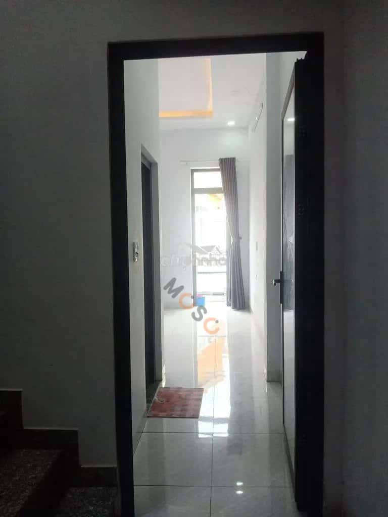 Cho thuê nhà hẻm Thành phố Dĩ An, Bình Dương – 3 phòng ngủ, giá 8.5 triệu — Hình 3