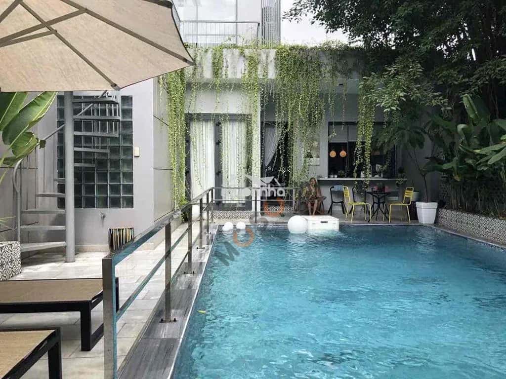 Cho thuê nhà hẻm Dương Thị Giang Quận 12, TP.HCM – 3 phòng ngủ, giá 20 triệu — Hình 2